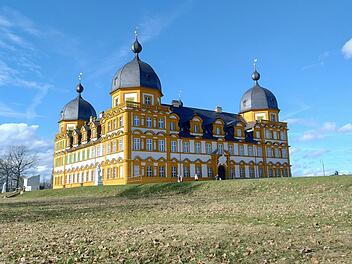 Memmelsdorf: Limonade und Seife selbst herstellen beim Ferienprogramm in Schloss Seehof Schloss Seehof Memmelsdorf