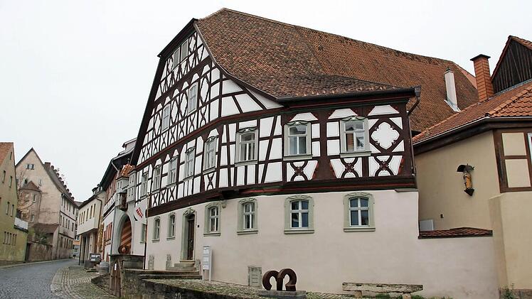Das Heimatspielhaus ist fertig. Foto: Archiv/ Ralf Ruppert