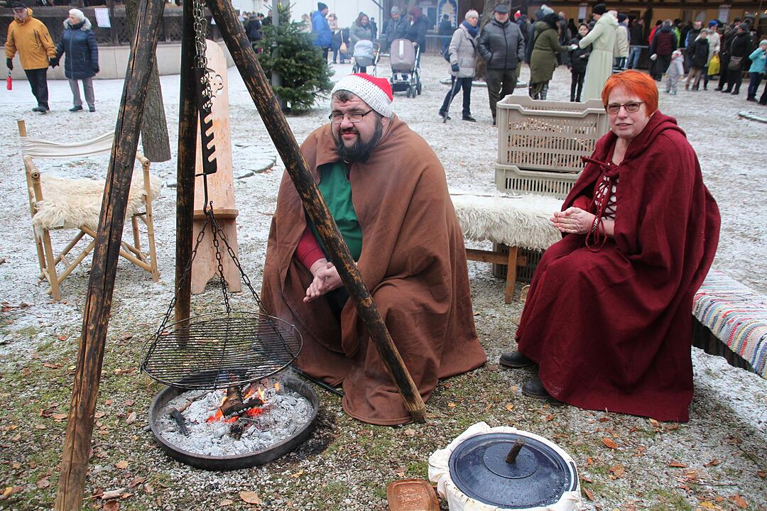 Blaicher Weihnacht
