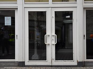 Ladensterben