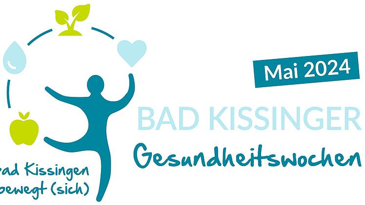 Bad Kissingen lädt zu Gesundheitswochen im Mai ein - das Programm für nächste Woche