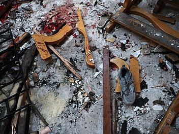 Was von Syrien existiert nach dem verheerenden Bürgerkrieg überhaupt noch? NDR-Reporter Sulaiman Tadmor sah sich um vor Ort.