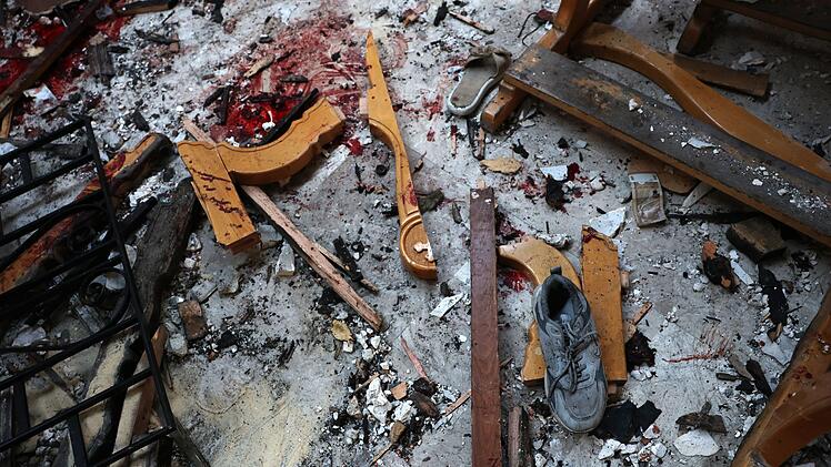 Was von Syrien existiert nach dem verheerenden Bürgerkrieg überhaupt noch? NDR-Reporter Sulaiman Tadmor sah sich um vor Ort.