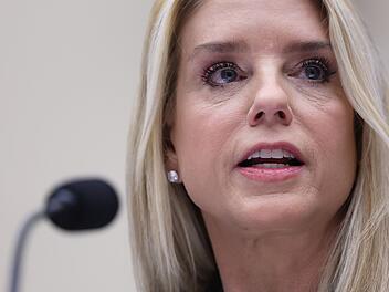 US-Justizministerin Bondi sagt bei Anh&ouml;rung aus