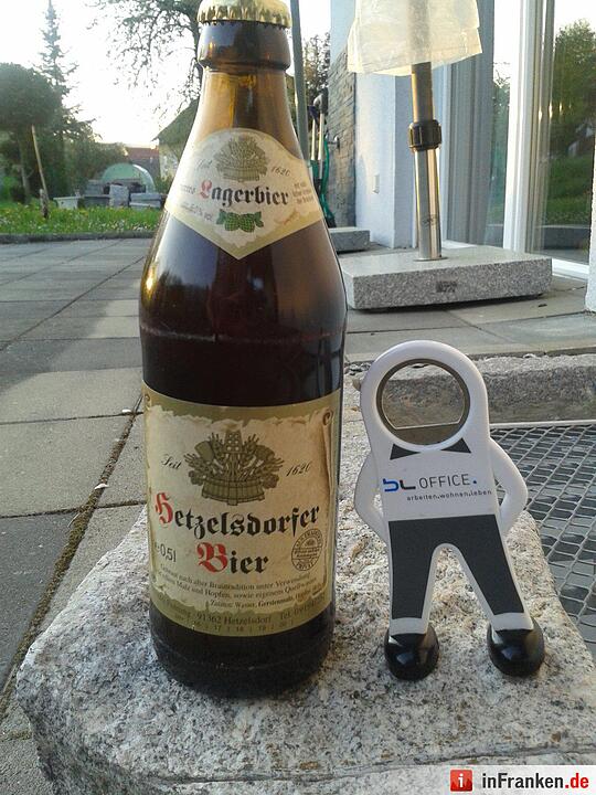 Vatertag in Franken 2016