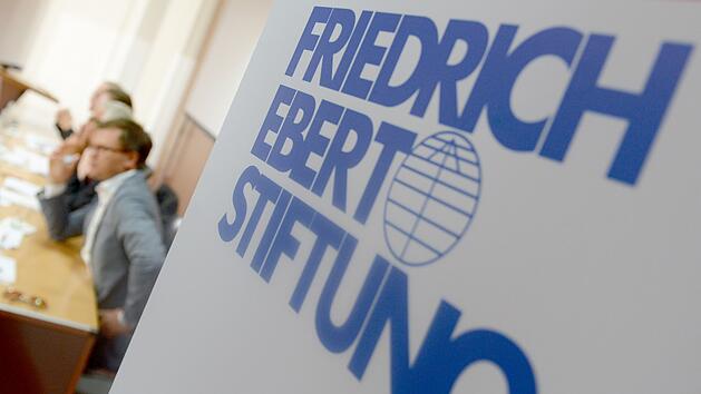 Friedrich-Ebert-Stiftung
