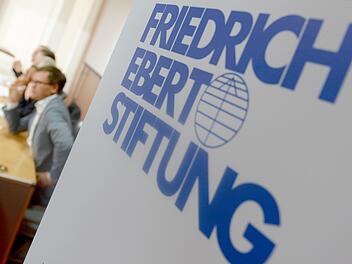 Friedrich-Ebert-Stiftung
