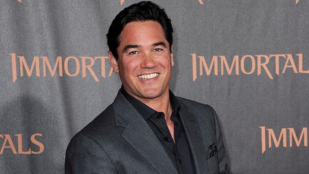 Dean Cain