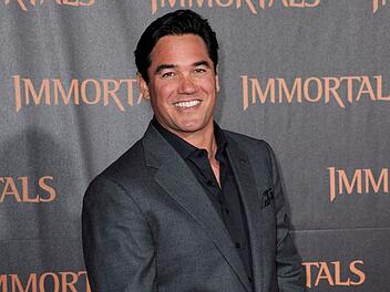 Dean Cain
