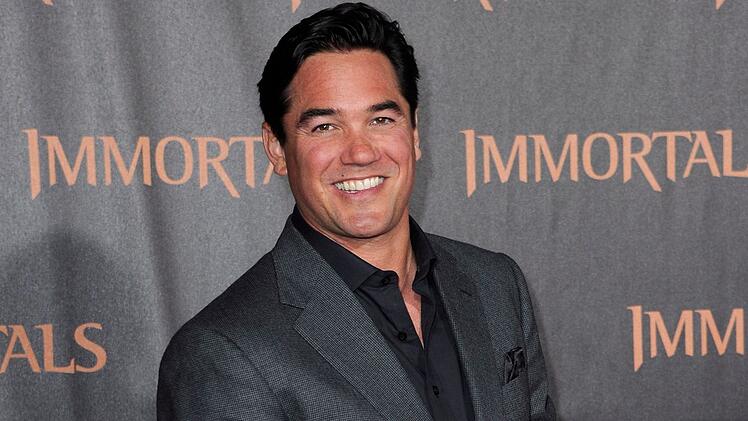 Dean Cain