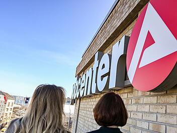 Jobcenter - Bundesagentur f&uuml;r Arbeit