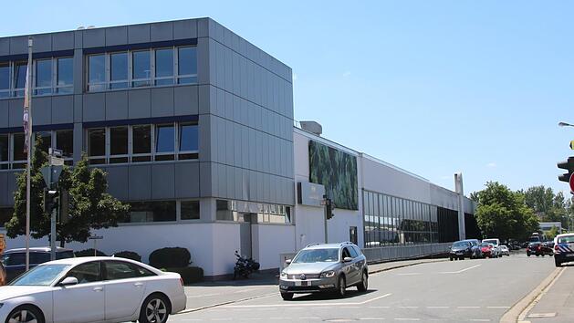 Die Kulmbacher Brauerei hat in der Gummistra&szlig;e Gro&szlig;es vor.