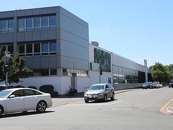Die Kulmbacher Brauerei hat in der Gummistraße Großes vor.