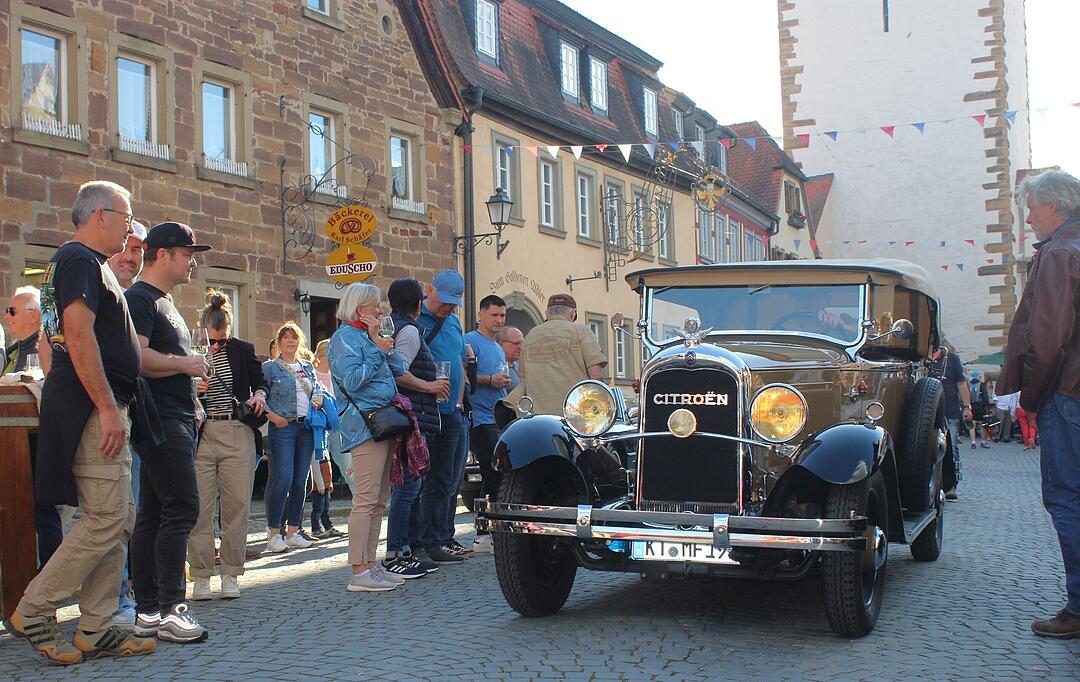 Prichsenstadt Classics