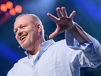 Raab plant eigene Show: "Chefsache ESC 2025 - Live aus Basel"