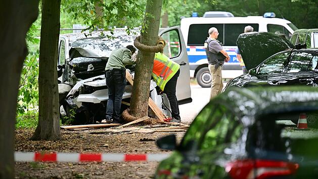 Nach dem Angriff beim CSD in Berlin