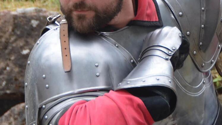 Botenlauben-Festspiele 2016  Foto: Peter Rauch