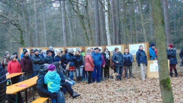 Foto: Petra Malbrich