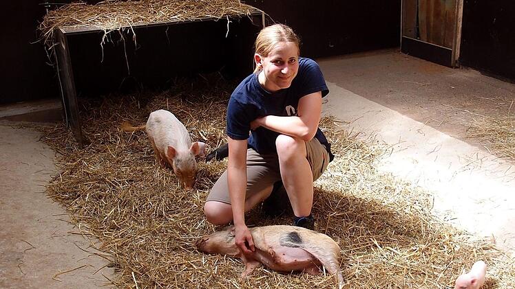 Foto: Tiergarten N&uuml;rnberg/M&ouml;gel