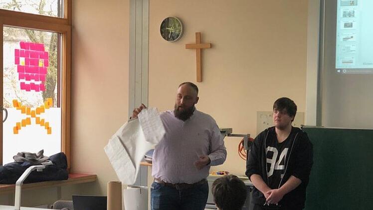 Firma Mondi. Foto: F. Scheckenbach