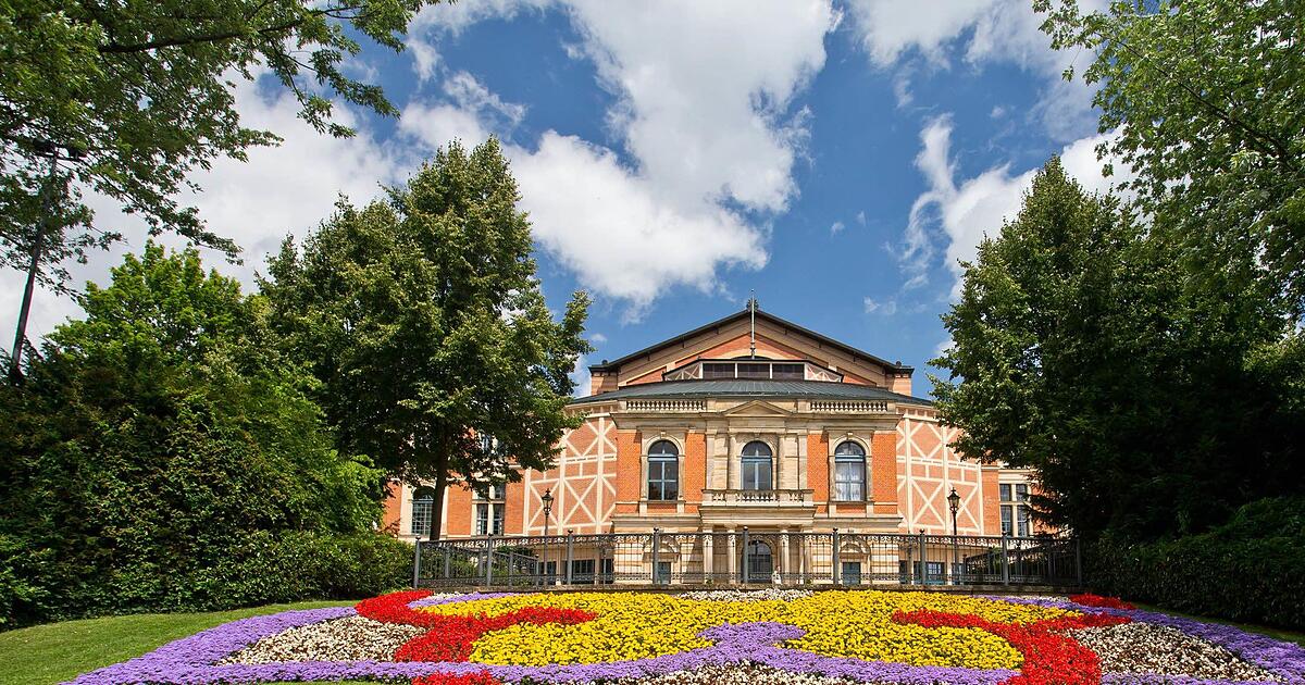 Bayreuth: Das sind die Top 10 Sehenswürdigkeiten