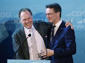 Stichwahlen zur Kommunalwahl in NRW