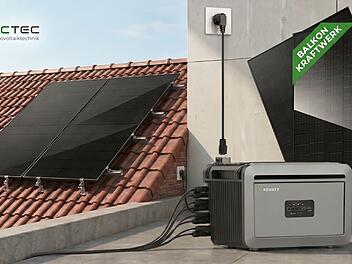 Growatt NEXA 2000 im Check