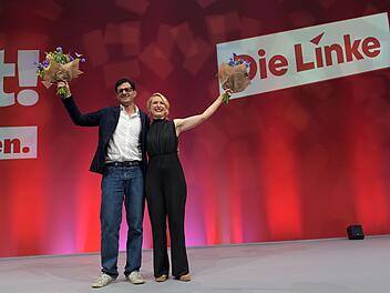 10. Bundesparteitag der Linken