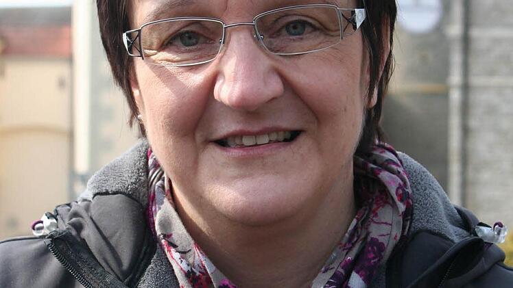 Doris Reichert