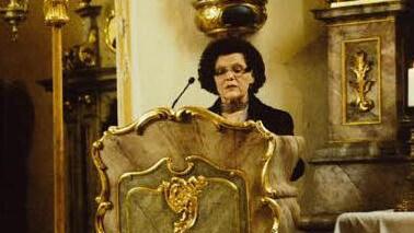 Privatfotos von Hermine Söhnlein