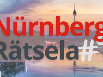 Sehenswürdigkeiten im Nürnberg Rätsela: Teste dein Wissen