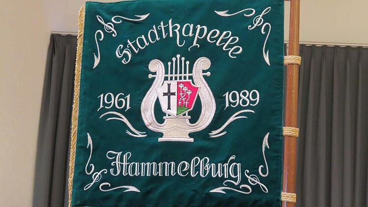 Frühjarskonzert der Stadtkapelle.  Foto: Doris Bauer
