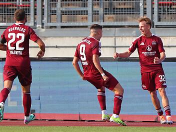 FCN: Tim Janisch fällt verletzt aus