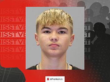 14-J&auml;hriger aus Kreis Bamberg vermisst - mit Eltern gestritten