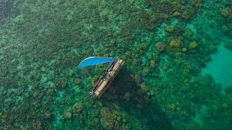 Die siebenteilige Dokumentationsreihe feiert am Montag, den 19. Januar, um 21.45 Uhr, ihre deutsche TV-Premiere auf National Geographic.