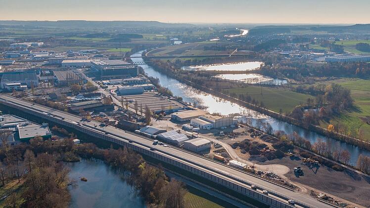 Die Baustelle Foto:  Siemens Healthineers