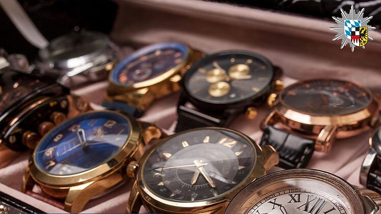 N&uuml;rnberg: Frau macht au&szlig;ergew&ouml;hnlichen Fund in Parkhaus - im Wert von bis zu 40.000 Euro