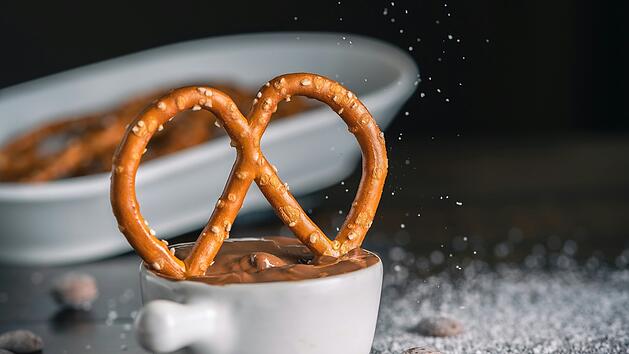 Schoko-Rückruf bei Aldi