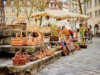 Der Mittefastenmarkt 2023