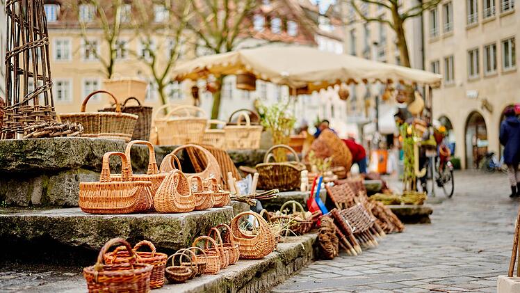 Der Mittefastenmarkt 2023