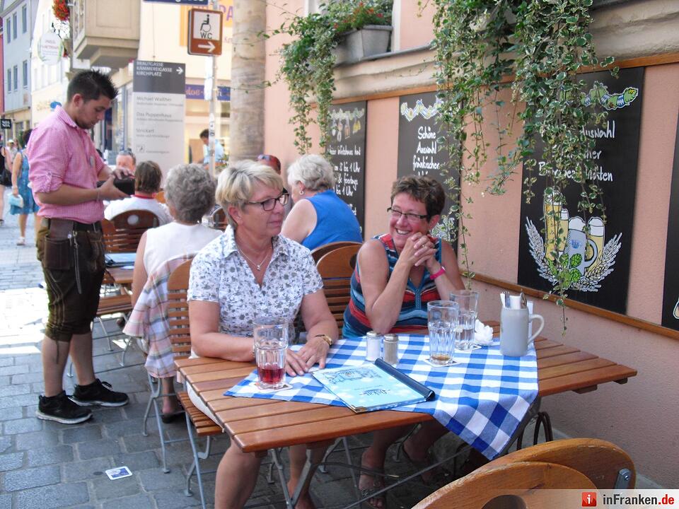 ABO Plus Fahrt nach Bayreuth 08.08.2015