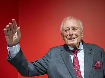 So denkt Reinhold W&uuml;rth &uuml;ber die Arbeitsmoral in Deutschland