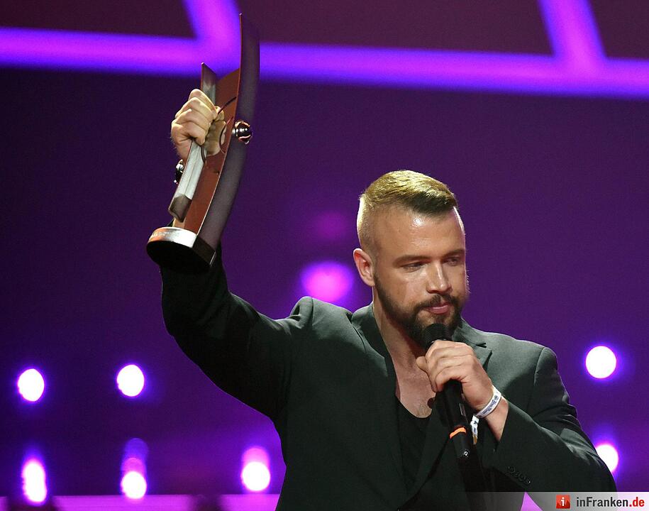 Echo 2016 - Verleihung