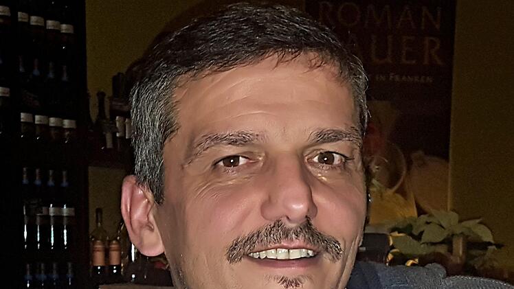 Jens aus Ebern zeigte sich hilfsbereit, geduldig, einfühlsam gegenüber einer 88-jährigen Seniorin und hat so für  kurz vor Weihnachten eine gute Tat vollbracht.Helmut Will