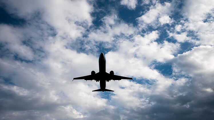 Luftverkehr