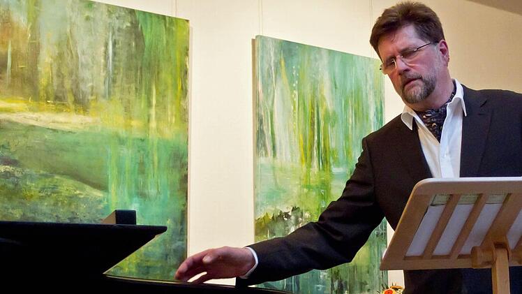 Hans-H. WangemannFoto: Jochen Berger