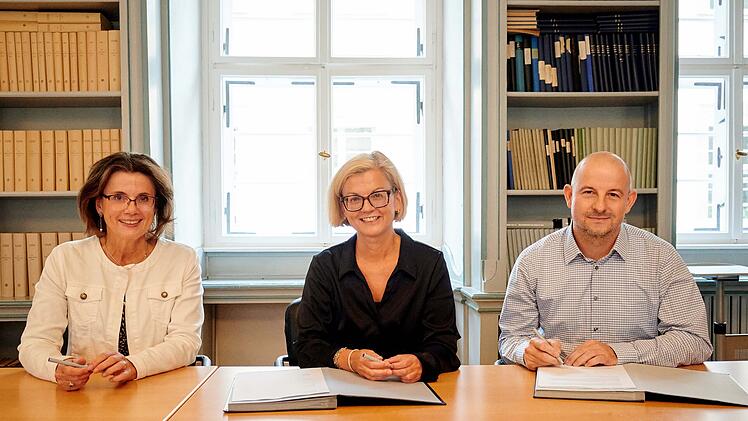 Bamberg: Grundschulen unterzeichnen Kooperationsvereinbarung - wegen steigender Schülerzahlen