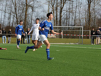 Neuer Knipser, neuer "Co": Jahn Forchheim r&uuml;stet auf
