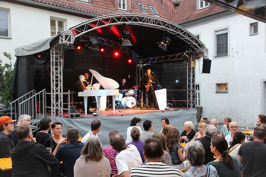 Beste Unterhaltung in Kulmbach.