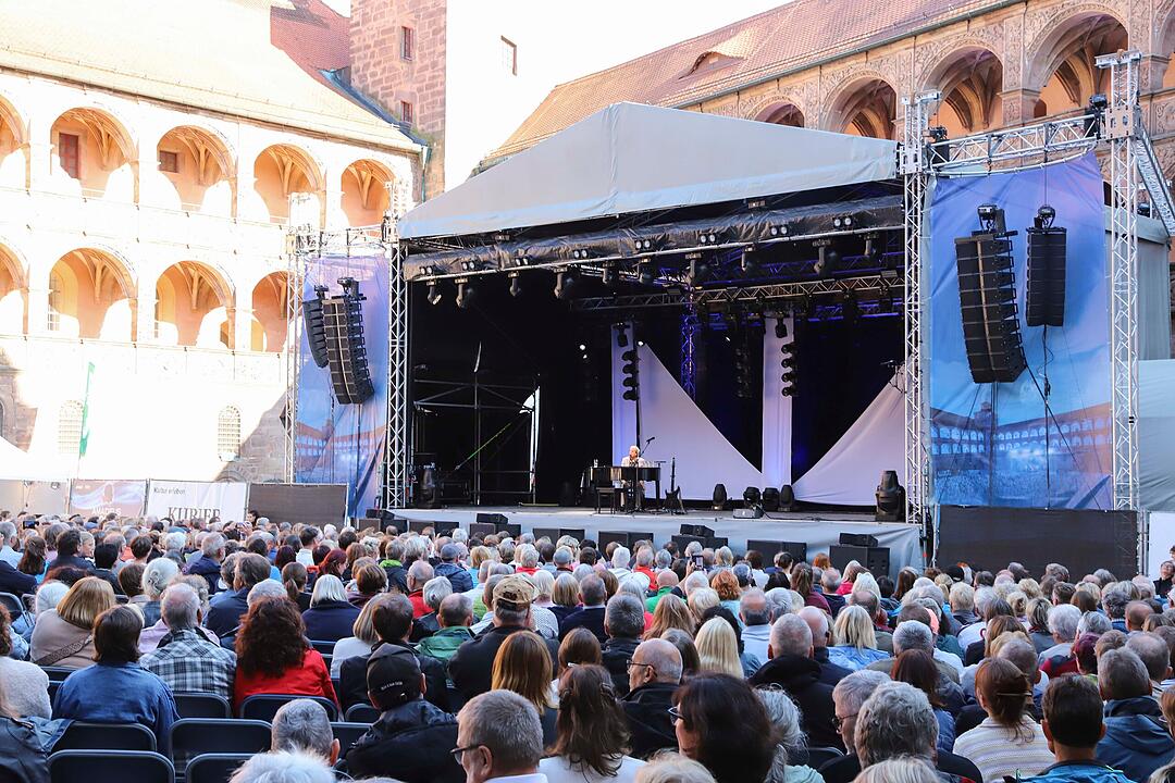 Welthits in Kulmbach